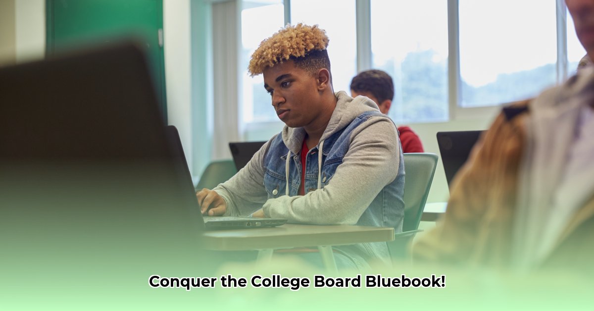 bluebook-college-board